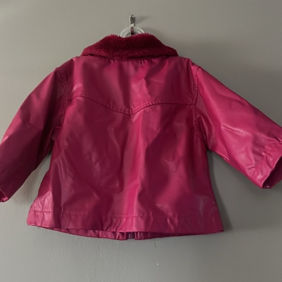 Vintage Please Mum Jacket - Picture 4 of 5